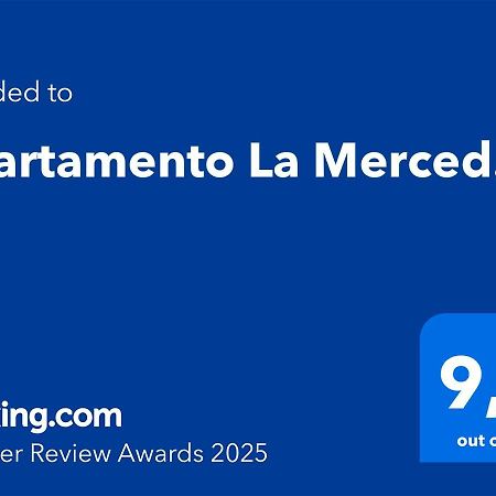 Apartamento La Merced. Guadalajara Dış mekan fotoğraf